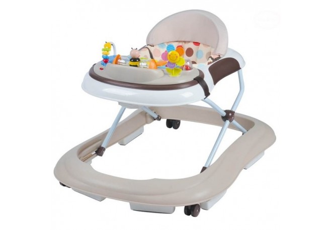 Premergator EURObaby W1121NA2 - Gri