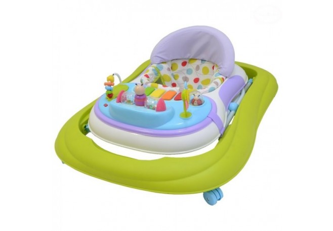 Premergator EURObaby W1121NA2 - Verde