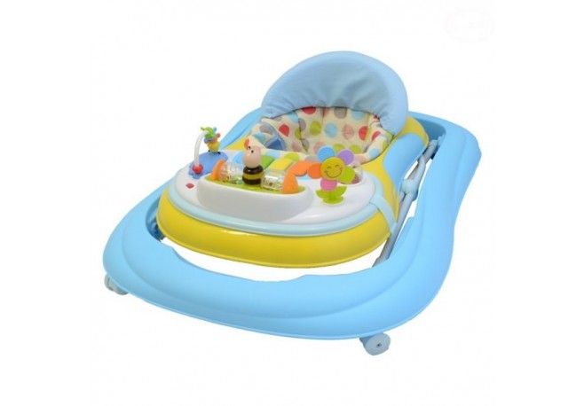 Premergator EURObaby W1121NA2 - Albastru