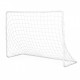 Poarta de fotbal 180 x 122 cm Ecotoys DS8011