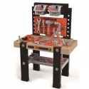 Atelier cu unelte pentru copii Ecotoys HC398060