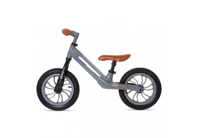 Bicicleta fara pedale Sun Baby 015 Racer - Grey