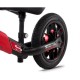 Bicicleta fara pedale si roti cu LED Sun Baby 017 Spark - Red