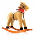 Balansoar Calut cu sunete EURObaby FDRK 099