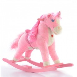 Balansoar Calut cu sunete EURObaby FDRK 110UN