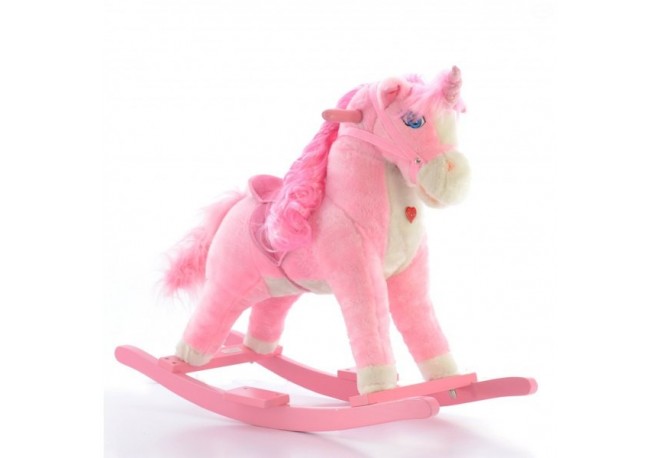 Balansoar Calut cu sunete EURObaby FDRK 110UN
