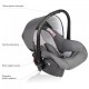 Carucior VESSANTI Crooner 3 in 1 - Gray