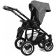 Carucior VESSANTI Crooner 3 in 1 - Gray