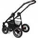 Carucior VESSANTI Crooner 3 in 1 - Gray