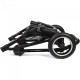 Carucior VESSANTI Crooner 3 in 1 - Gray