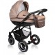 Carucior VESSANTI Crooner 3 in 1 - Beige