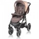 Carucior VESSANTI Crooner 3 in 1 - Beige