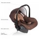 Carucior VESSANTI Crooner 3 in 1 - Beige