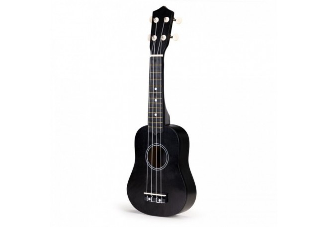 Chitara din lemn pentru copii Ecotoys MF019D