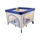 Tarc de joaca ARTI BasicGo - Blue/Grey