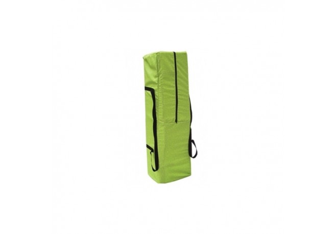Tarc de joaca ARTI BasicGo - Green Giraffe