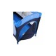 Patut pliabil ARTI BasicGo - Blue/Grey