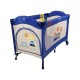 Patut pliabil ARTI BasicGo - Blue/Grey