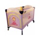 Patut pliabil ARTI BasicGo - Purple