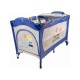 Patut pliabil ARTI MediumGo - Blue/Grey