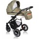 Carucior VESSANTI Crooner 2 in 1 - Petrol