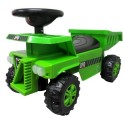 Masinuta de impins R-Sport J10 TS775 - Verde