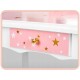 Masuta de toaleta pentru copii 60 x 29 x 98 cm Ricokids RC-702