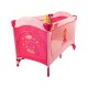 Patut pliabil ARTI BasicGo - Pink