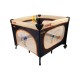 Tarc de joaca ARTI BasicGo - Beige/Navy Blue