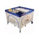 Tarc de joaca ARTI LuxuryGo - Blue/Grey