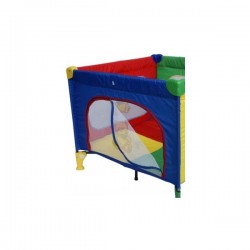 Tarc de joaca ARTI LuxuryGo - Green Football
