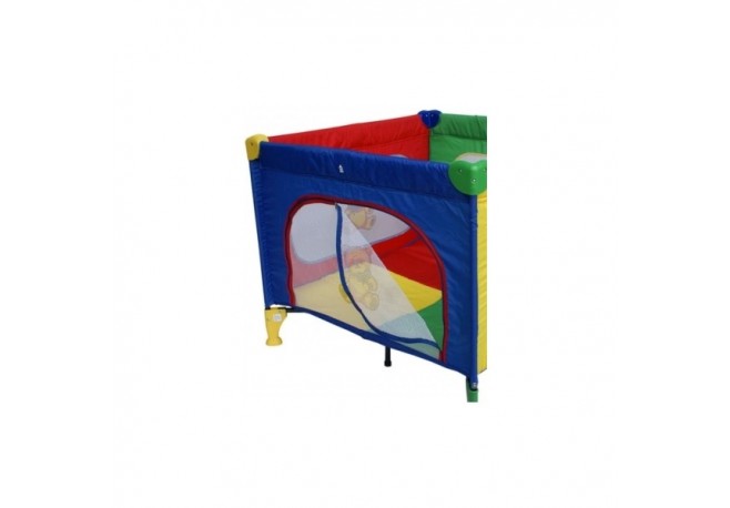 Tarc de joaca ARTI LuxuryGo - Green Football