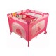 Tarc de joaca ARTI LuxuryGo - Pink