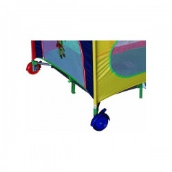 Tarc de joaca ARTI LuxuryGo - Purple