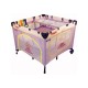 Tarc de joaca ARTI LuxuryGo - Purple