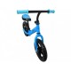 Bicicleta fara pedale cu roti din spuma EVA R-Sport R7 - Albastru