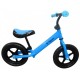 Bicicleta fara pedale cu roti din spuma EVA R-Sport R7 - Albastru