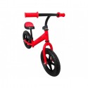Bicicleta fara pedale cu roti din spuma EVA R-Sport R7 - Rosu