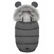 Sac de dormit Ricokids 95 x 48 cm Ricokids Elmi 720001 - Gri inchis