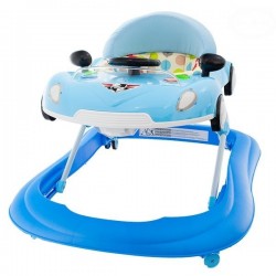 Premergator EURObaby W1303NA2 - Albastru
