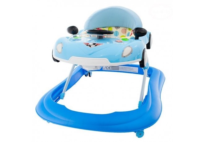 Premergator EURObaby W1303NA2 - Albastru