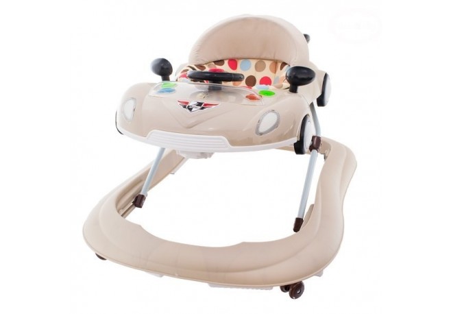 Premergator EURObaby W1303NA2 - Bej