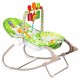 Balansoar cu vibratii 3 in 1 Ecotoys 8616 - Jungla