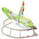 Balansoar cu vibratii 3 in 1 Ecotoys 8616 - Jungla