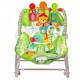Balansoar cu vibratii 3 in 1 Ecotoys 8616 - Jungla