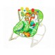 Balansoar cu vibratii 3 in 1 Ecotoys 8616 - Jungla