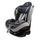 Scaun auto EURObaby BSX - 0-25 KG - Gri