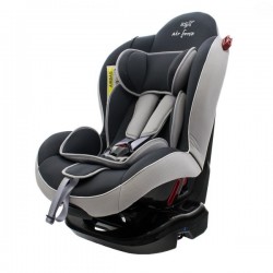 Scaun auto EURObaby BSX - 0-25 KG - Gri