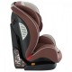 Scaun auto EURObaby VSX ISOFIX - 9-36 KG - Maro