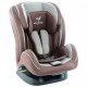 Scaun auto EURObaby VSX ISOFIX - 9-36 KG - Maro